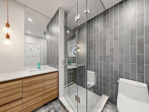92 Inglewood Drive, Toronto, ON 