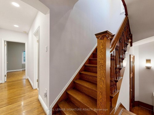92 Inglewood Drive, Toronto, ON 