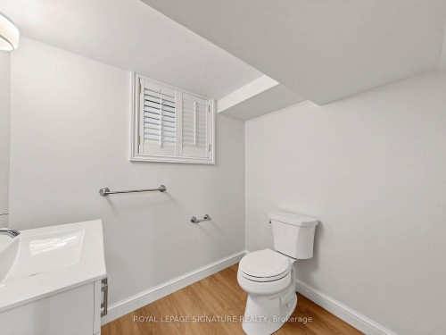 92 Inglewood Drive, Toronto, ON 