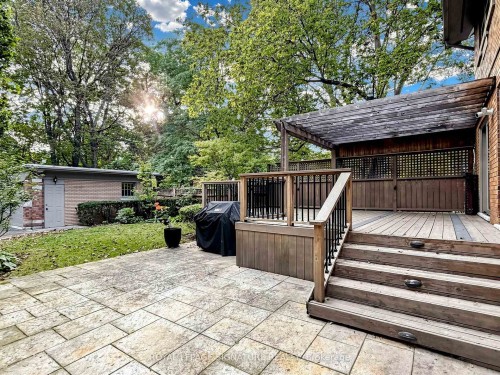 92 Inglewood Drive, Toronto, ON 