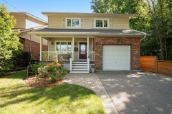 830 Ninth Street Mississauga, ON L5E 1R8