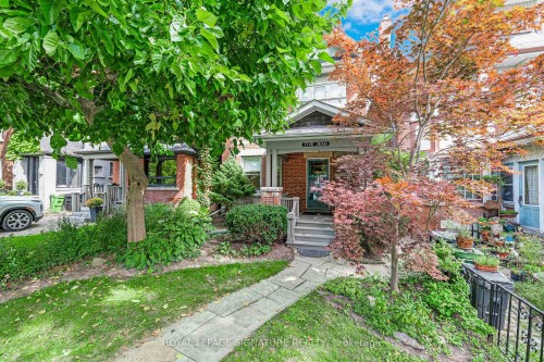 5 Jean Street, Toronto, ON 