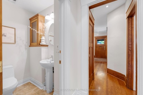 5 Jean Street, Toronto, ON 