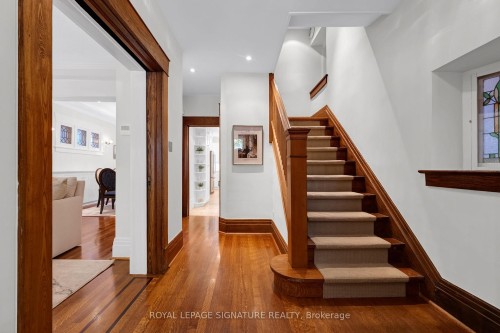 5 Jean Street, Toronto, ON 