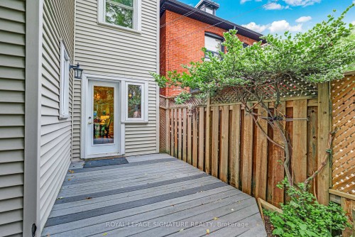 5 Jean Street, Toronto, ON 