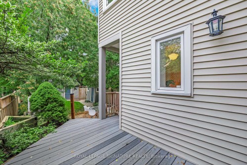 5 Jean Street, Toronto, ON 