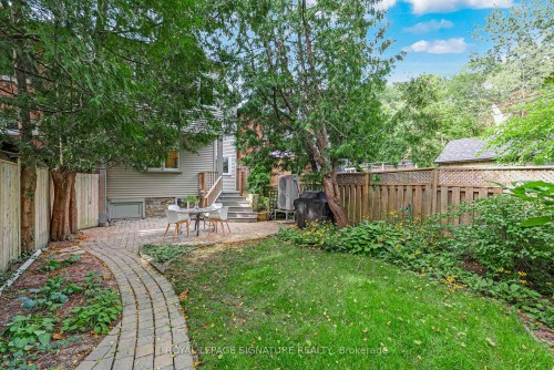 5 Jean Street, Toronto, ON 