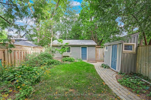 5 Jean Street, Toronto, ON 