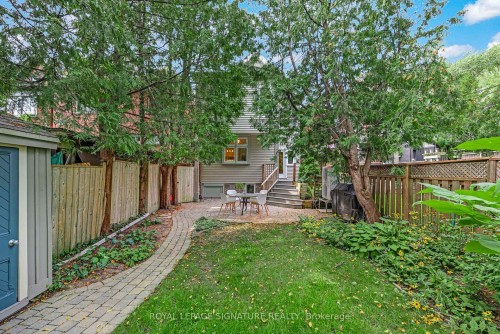 5 Jean Street, Toronto, ON 