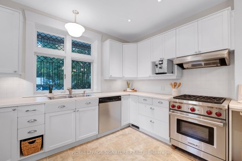 5 Jean Street, Toronto, ON 