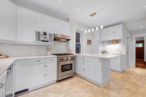5 Jean Street, Toronto, ON 