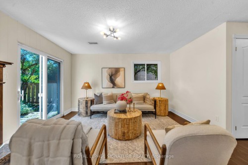 69 Silas Hill Drive, Toronto, ON 