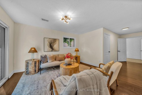 69 Silas Hill Drive, Toronto, ON 