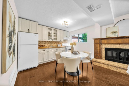69 Silas Hill Drive, Toronto, ON 