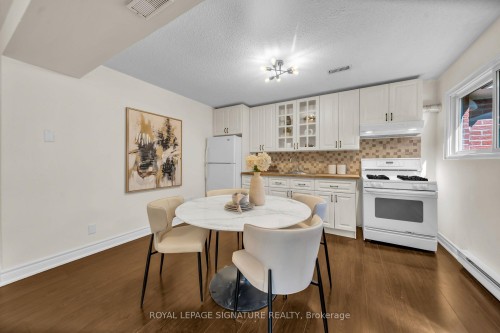 69 Silas Hill Drive, Toronto, ON 