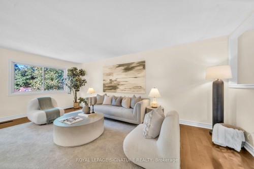 69 Silas Hill Drive, Toronto, ON 