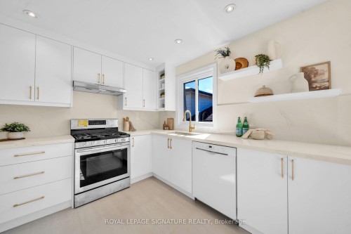 69 Silas Hill Drive, Toronto, ON 