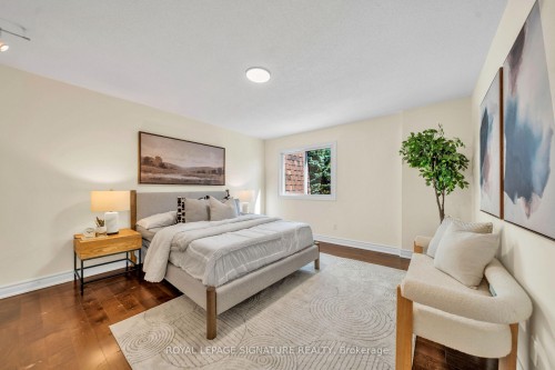 69 Silas Hill Drive, Toronto, ON 