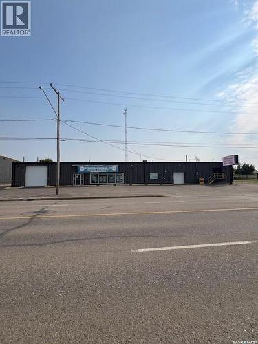 350 Railway Avenue E, North Battleford, SK 