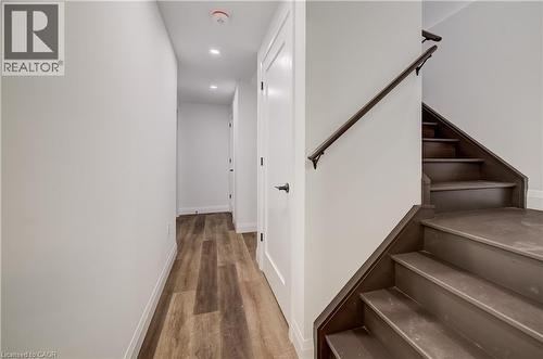573 GUELPH Street Unit# Lower , Kitchener, Ontario N2H 5Y2 3