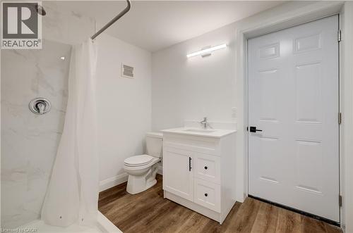 573 GUELPH Street Unit# Lower , Kitchener, Ontario N2H 5Y2 4