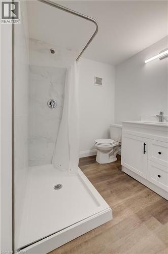 573 GUELPH Street Unit# Lower , Kitchener, Ontario N2H 5Y2 5