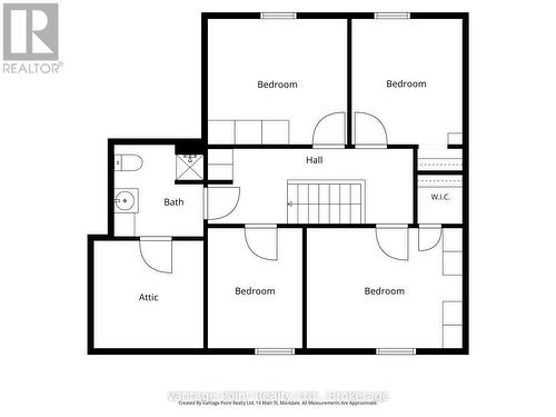 316057 6 Highway, Chatsworth, ON 
