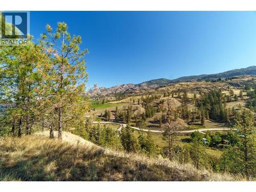 Prpsd Lt 1 47 Street, Okanagan Falls, BC 