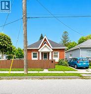 15 ESTHER Street Brantford, ON N3S 6K3