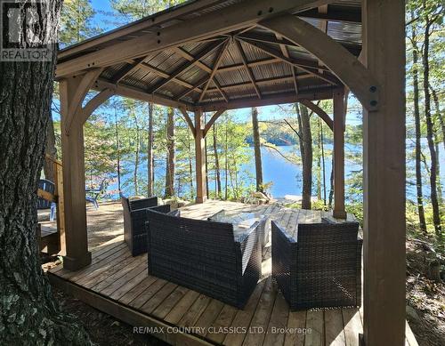 378 Spectacle Lake Road, Madawaska Valley, ON 