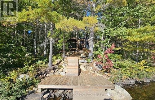 378 Spectacle Lake Road, Madawaska Valley, ON 