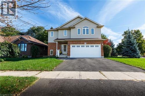 198 CHARLOTTA Street , Baden, Ontario N3A 4M8 1