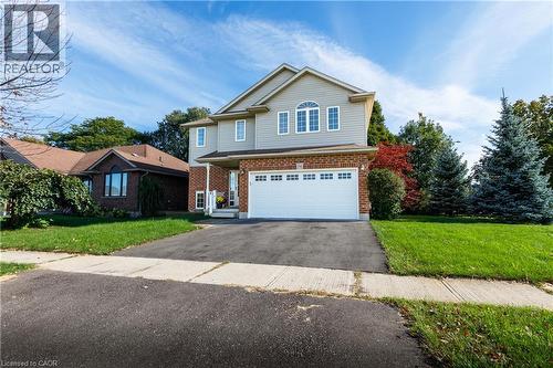 198 CHARLOTTA Street , Baden, Ontario N3A 4M8 2