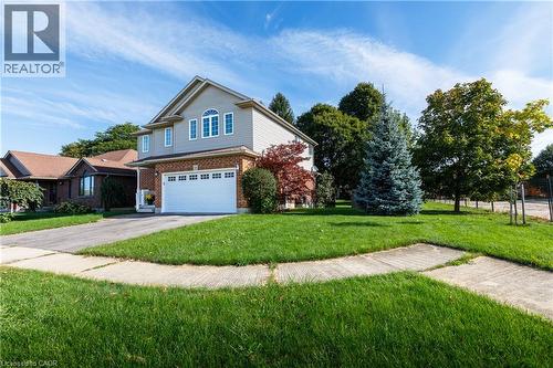 198 CHARLOTTA Street , Baden, Ontario N3A 4M8 3