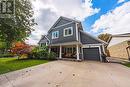 581 Holly Hill Crescent, Burlington, ON 