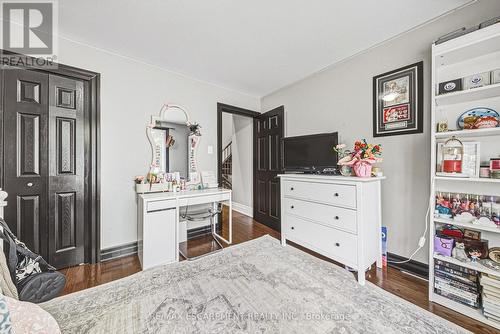 581 Holly Hill Crescent, Burlington, ON 