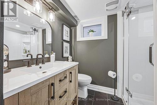 581 Holly Hill Crescent, Burlington, ON 