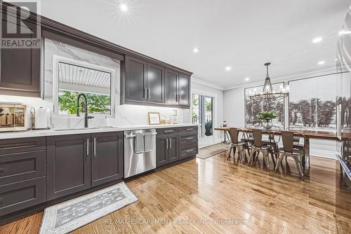 581 Holly Hill Crescent, Burlington, ON 