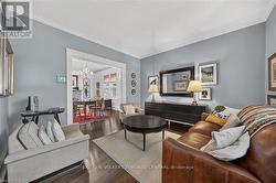 Hardwood-style flooring throughout - 