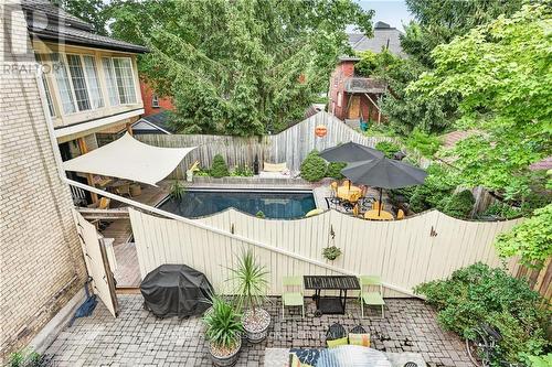 100 Brunswick Street, Stratford, ON 