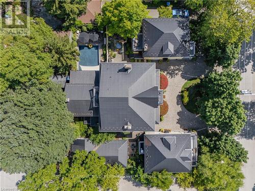 100 Brunswick Street, Stratford, ON 