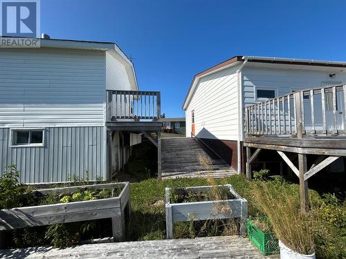 68 Main Street, Leading Tickles, NL 