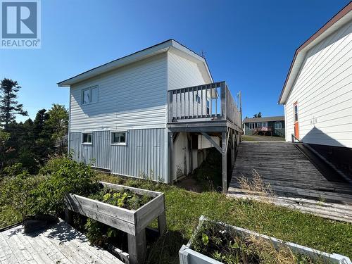68 Main Street, Leading Tickles, NL 