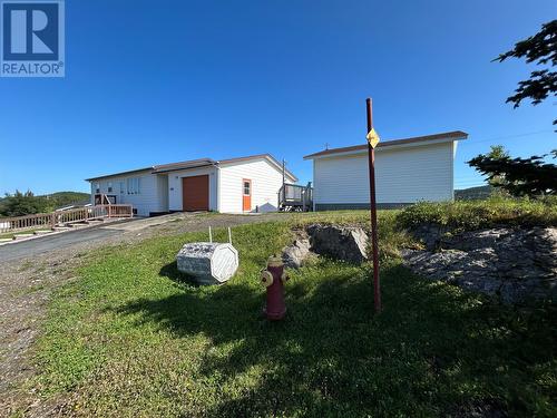 68 Main Street, Leading Tickles, NL 