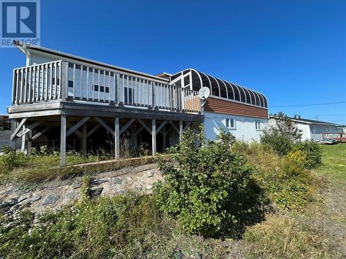 68 Main Street, Leading Tickles, NL 
