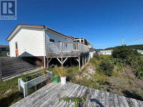 68 Main Street, Leading Tickles, NL 