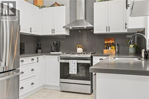 14 Kenyon Crescent, Grimsby, ON 