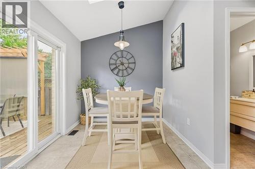 14 Kenyon Crescent, Grimsby, ON 