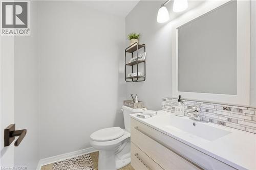 14 Kenyon Crescent, Grimsby, ON 
