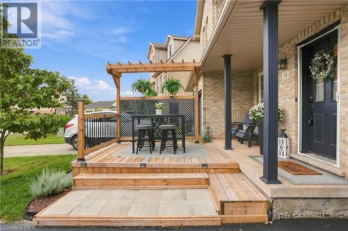 14 Kenyon Crescent, Grimsby, ON 